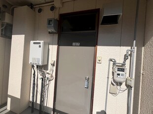 松本駅 徒歩14分 1階の物件内観写真